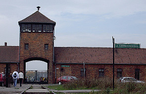 UE: Auschwitz-Birkenau może dostać 1 mln euro