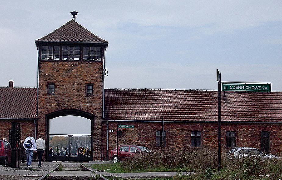 UE: Auschwitz-Birkenau może dostać 1 mln euro