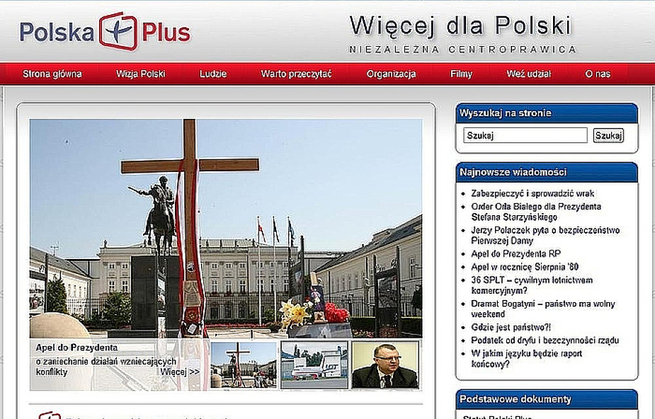 Koniec Polski Plus? Wielki powrót na łono PiS