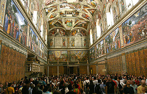W poniedziałek otwarte Muzea Watykańskie