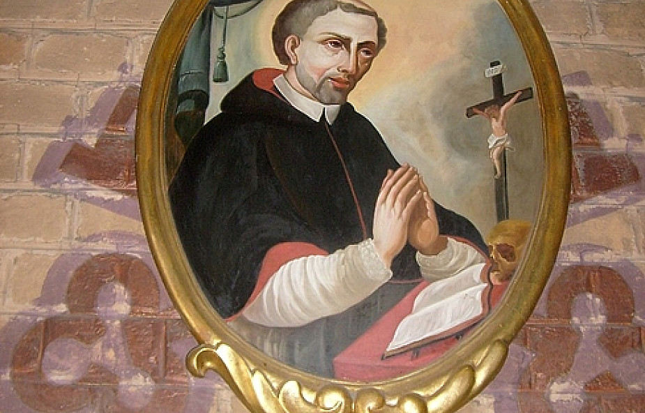 Stanisław Kazimierczyk - Apostoł Eucharystii