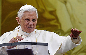 Benedykt XVI - Anioł Pański 26.09.2010