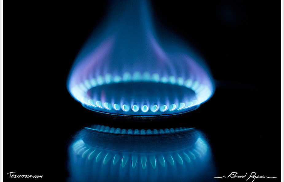 Umowa gazowa- małe szanse na kompromis?