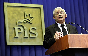 Kaczyński apeluje do rządu ws. ofiar powodzi