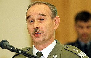 Gen. Gocuł zastępcą Szefa Sztabu Generalnego