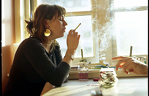Palenie sprzyja ciążom pozamacicznym