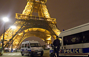 Terroryści planowali ataki w Europie