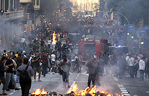 Hiszpania: strajk przeciwko reformie rynku pracy