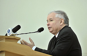 Kaczyński: trzeba wyrównywać różnice