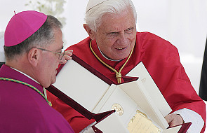 Carpineto Romano, Leon XIII i Benedykt XVI