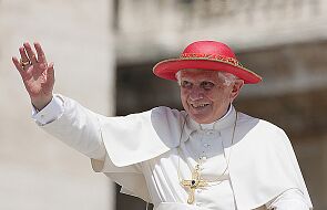 Papieskie orędzie na Światowy Dzień Młodzieży