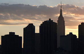 Nowy Jork gasi światła, aby ocalić ptaki