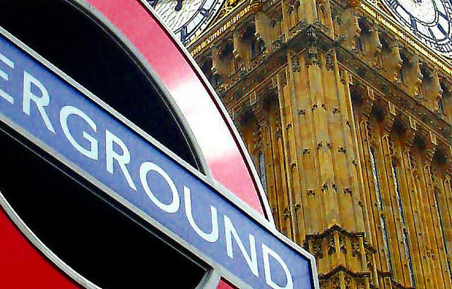 W. Brytania: Strajk w londyńskim metrze