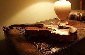 Muzyka i mistyka - o pewnych wtajemniczeniach