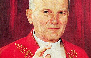 "Beatyfikacja Jana Pawła II nie zwalnia"