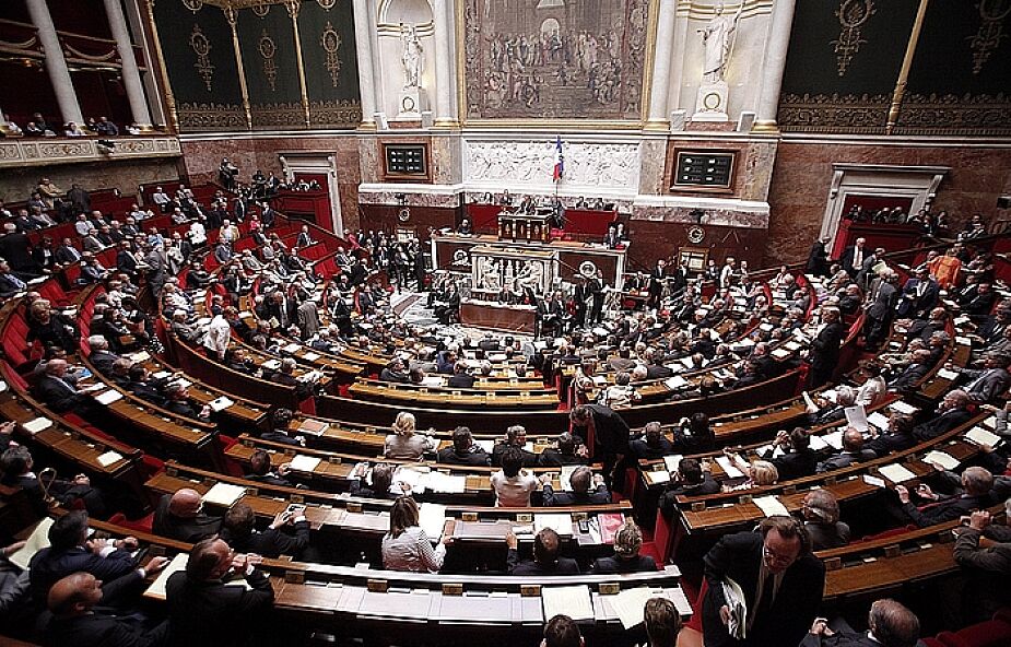 Francja: Burzliwa debata nad reformą emerytur