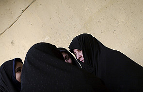 Iran: Zawieszono ukamienowanie kobiety