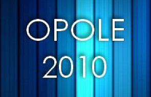 Festiwal Piosenki Polskiej "Opole 2010"