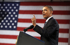 Obama: chcę reform, ale opozycja przeszkadza