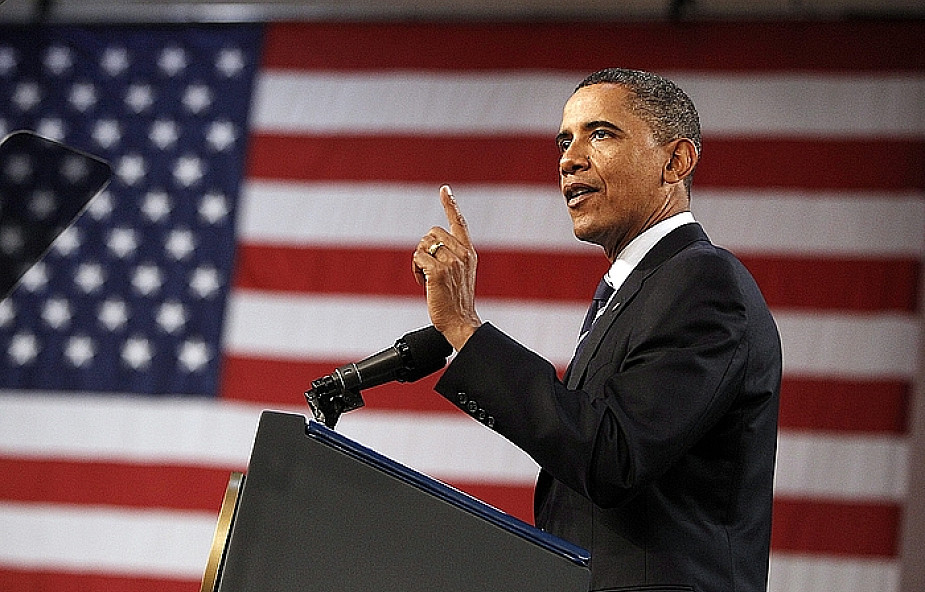 Obama: chcę reform, ale opozycja przeszkadza