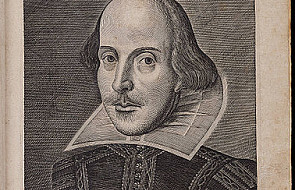 "Szekspir był Anglikiem, a w dodatku katolikiem"
