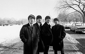 The Beatles popularni na płytach winylowych