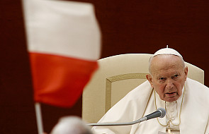 Jan Paweł II - pontyfikat przełomów
