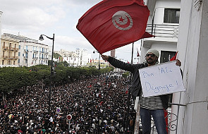 Kadafi: Ben Ali jest wciąż prezydentem Tunezji