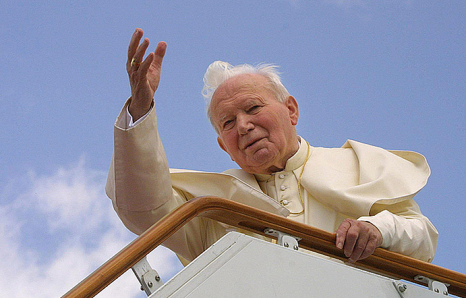Włoska prasa o beatyfikacji Jana Pawła II