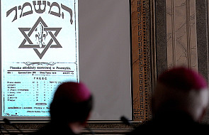Dzień Judaizmu: zakonnice ocaliły 700 Żydów