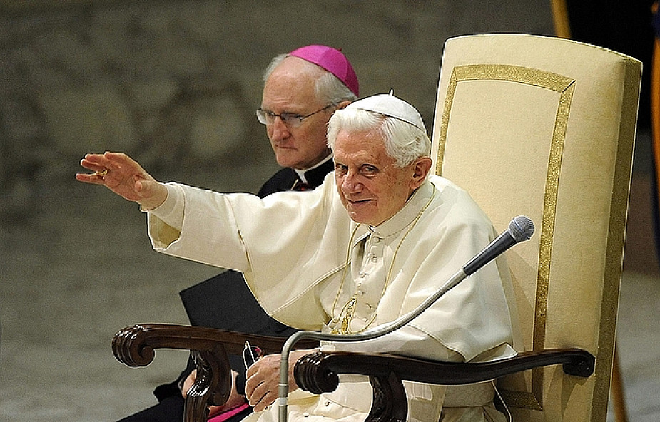 Orędzie Benedykt XVI na Dzień Migranta