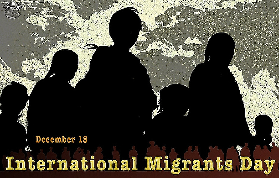 97.Światowy Dzień Migranta i Uchodźcy