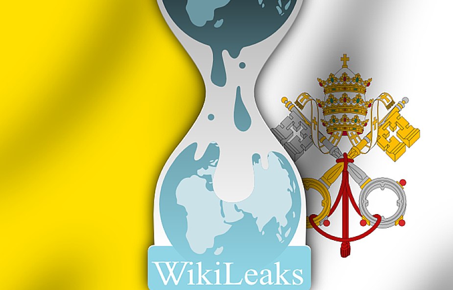 Ambasador USA w Watykanie wobec WikiLeaks