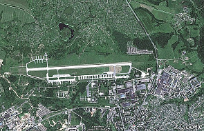 Nie było dokumentacji lotniska w Smoleńsku