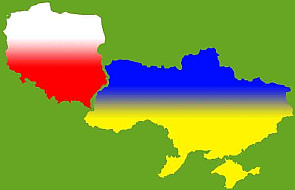 "Odłączyć ukraińskie ziemie od Polski"