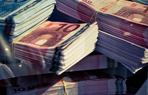Belgia: 84 tys. euro oszczędności na osobę