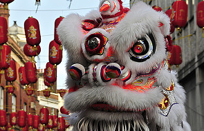 Chiny: Nadchodzi Nowy Rok, Rok Królika