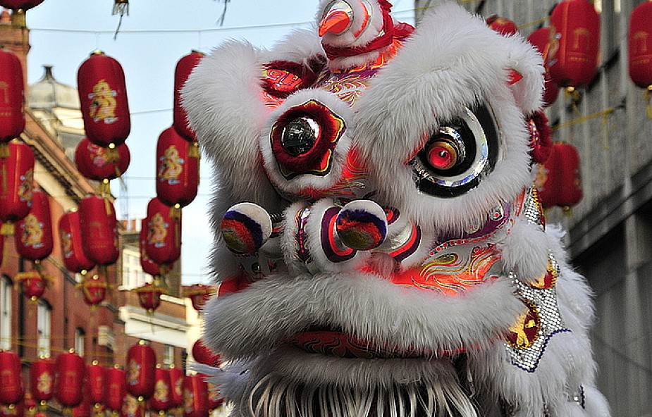 Chiny: Nadchodzi Nowy Rok, Rok Królika