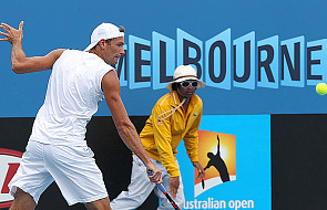 Australian Open: Kubot i Marach w ćwierćfinale