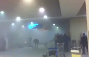 Rosja: zamach na lotnisku, 35 osób zginęło