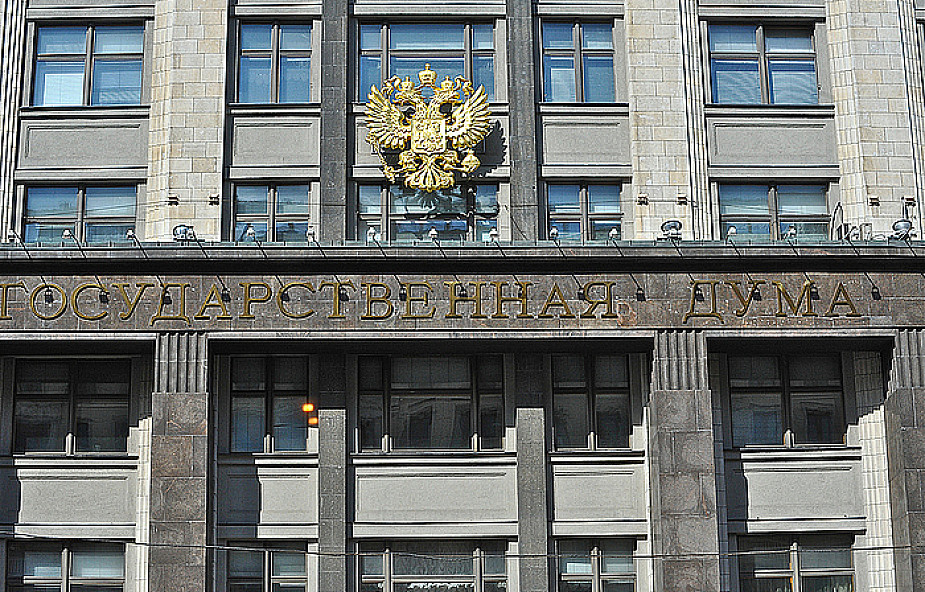 Rosja: Duma ratyfikowała START