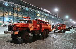 Miedwiediew: Władze lotniska zostaną ukarane