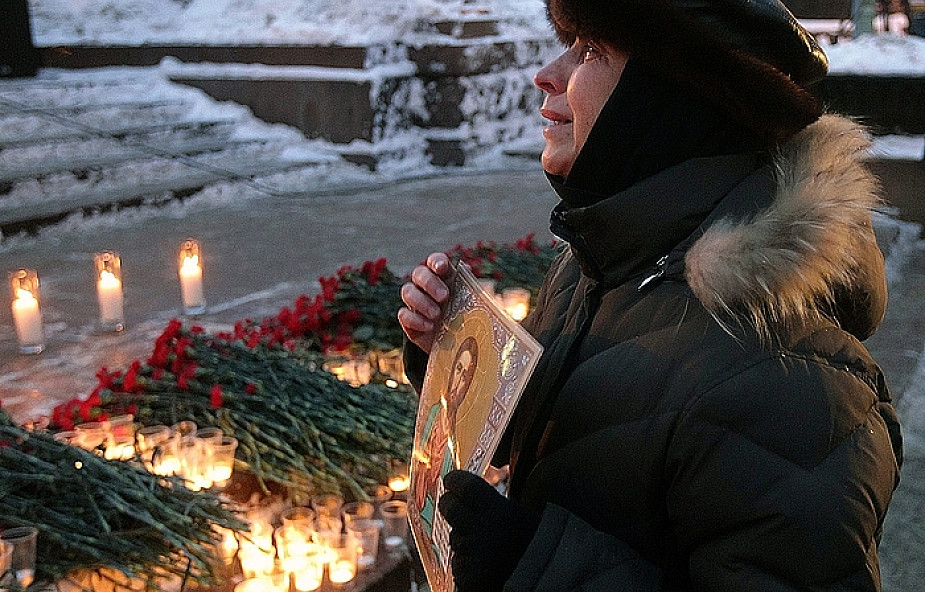 3 tys. osób uczciło pamięć ofiar zamachu