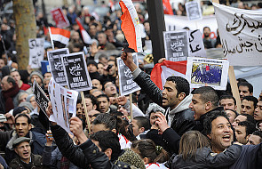 Egipcjanie przestali się bać reżimu Mubaraka