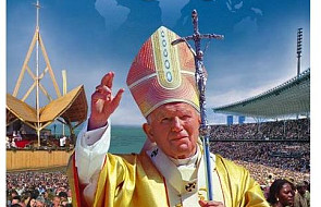 Amerykanie już od 2 lat czczą Jana Pawła II