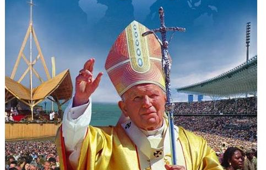 Amerykanie już od 2 lat czczą Jana Pawła II