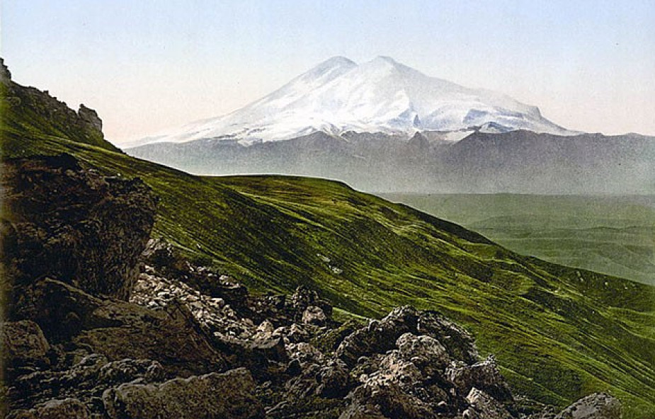 Kto żył 3000 lat temu w zachodnim Kaukazie?