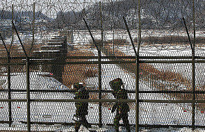 Korea Północna proponuje podjęcie rozmów