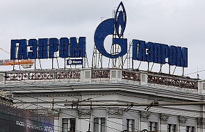 Gazprom jest chaotyczny i skorumpowany