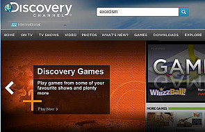 Discovery Channel i program o egzorcyzmach